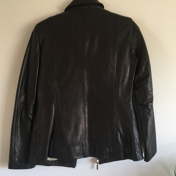 Wilsons Leather Women's Jacket w/ Thinsulate - Picture 3 of 12